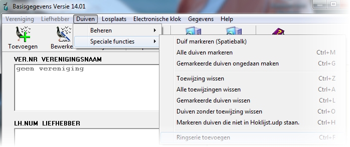 Autokon voor Windows.